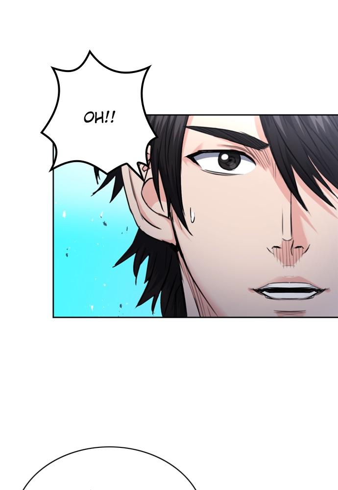 The Druid of Seoul Station Chapter 65 - Page 85