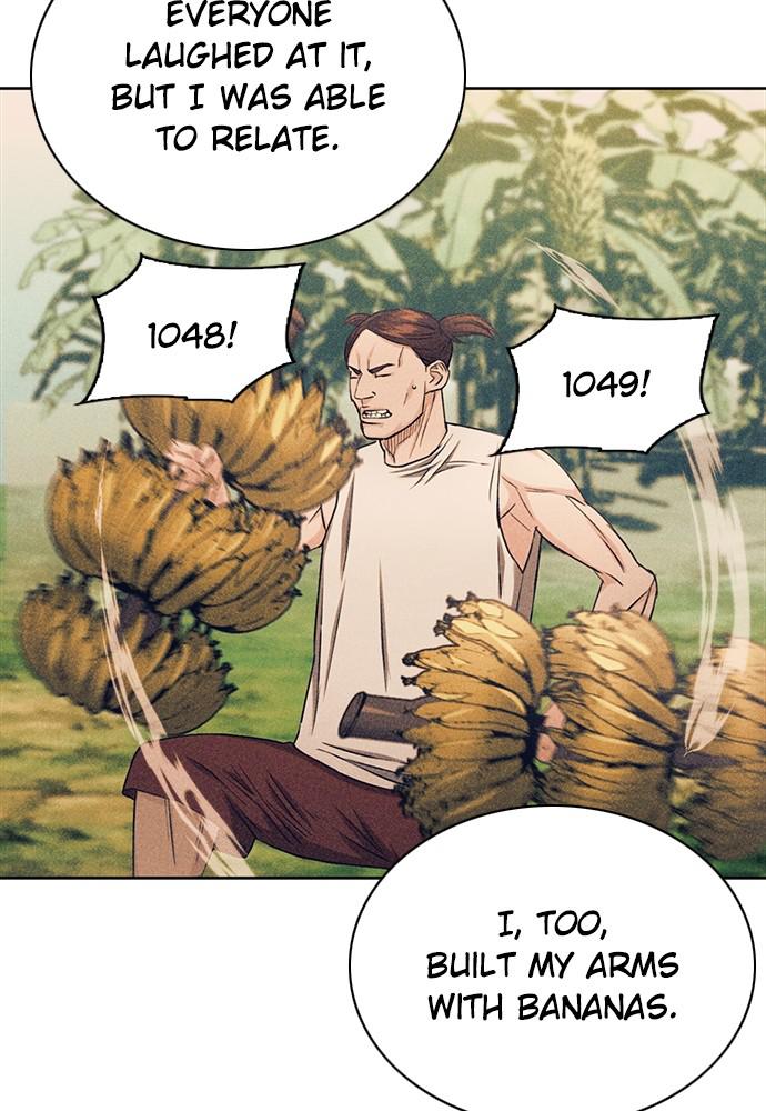 The Druid of Seoul Station Chapter 65 - Page 86