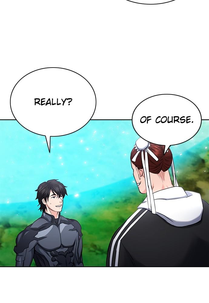 The Druid of Seoul Station Chapter 65 - Page 87