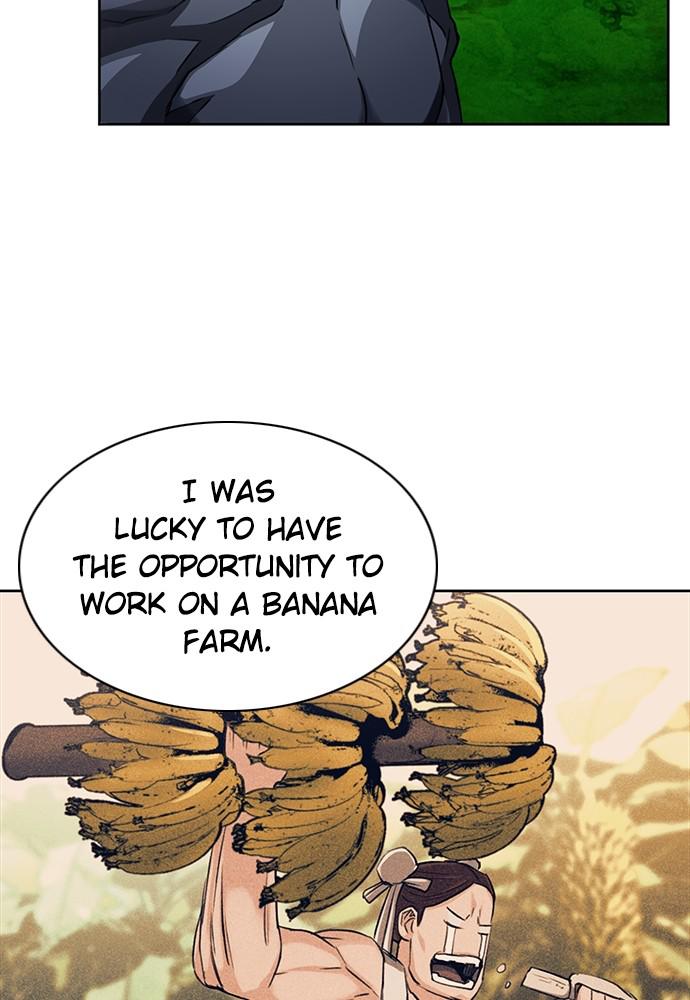 The Druid of Seoul Station Chapter 65 - Page 90