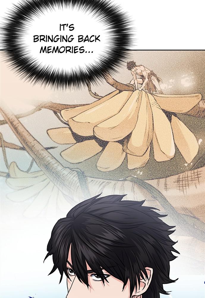 The Druid of Seoul Station Chapter 65 - Page 92