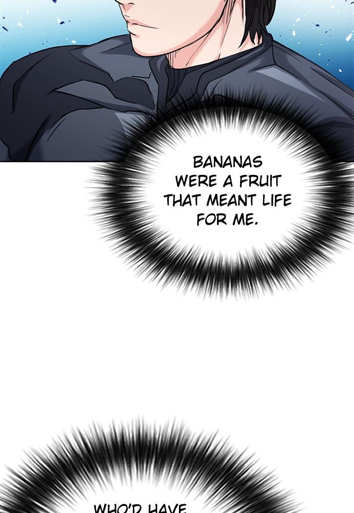 The Druid of Seoul Station Chapter 65 - Page 93