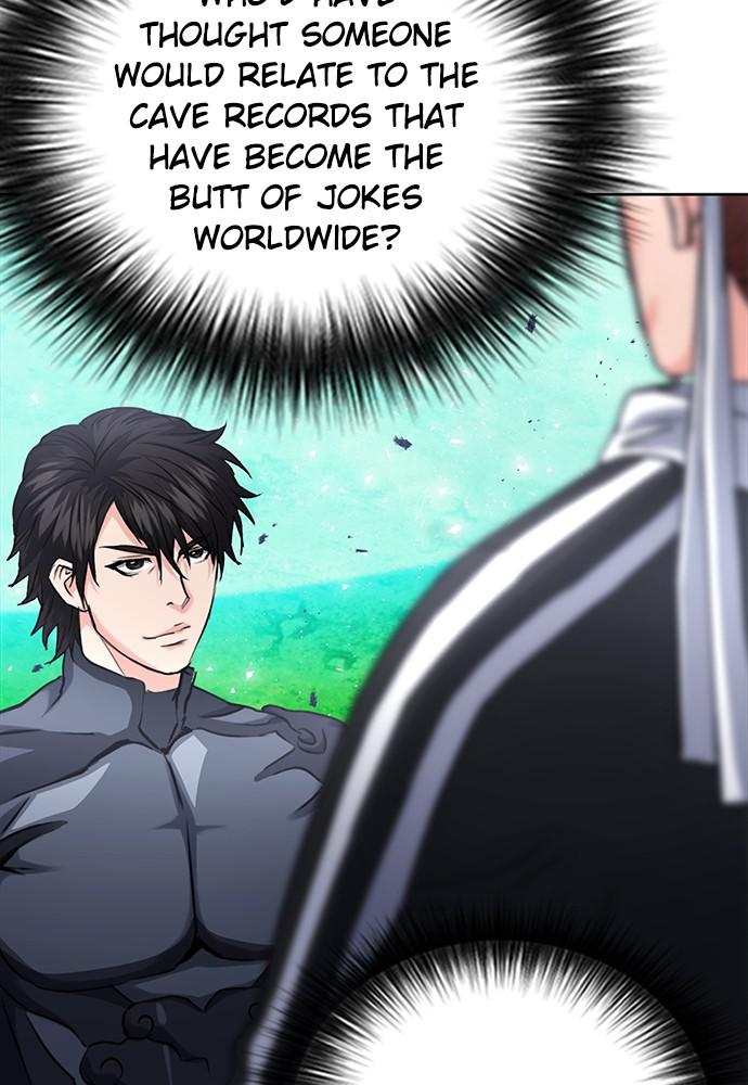 The Druid of Seoul Station Chapter 65 - Page 94