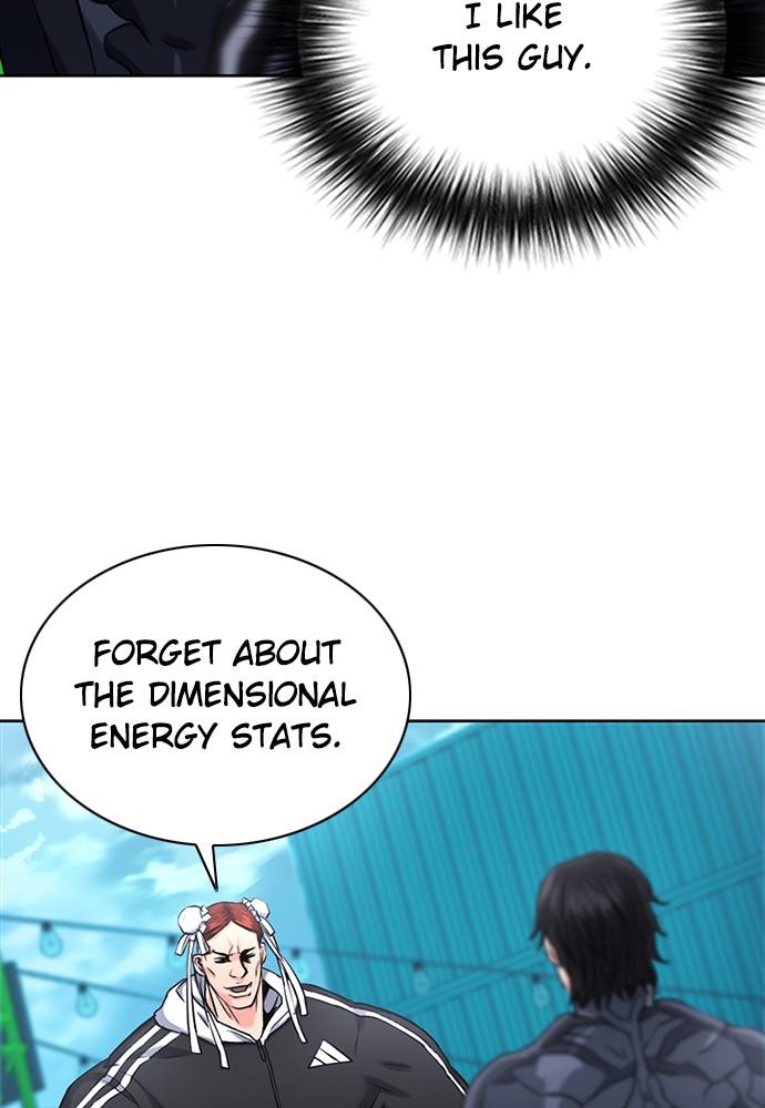 The Druid of Seoul Station Chapter 65 - Page 95