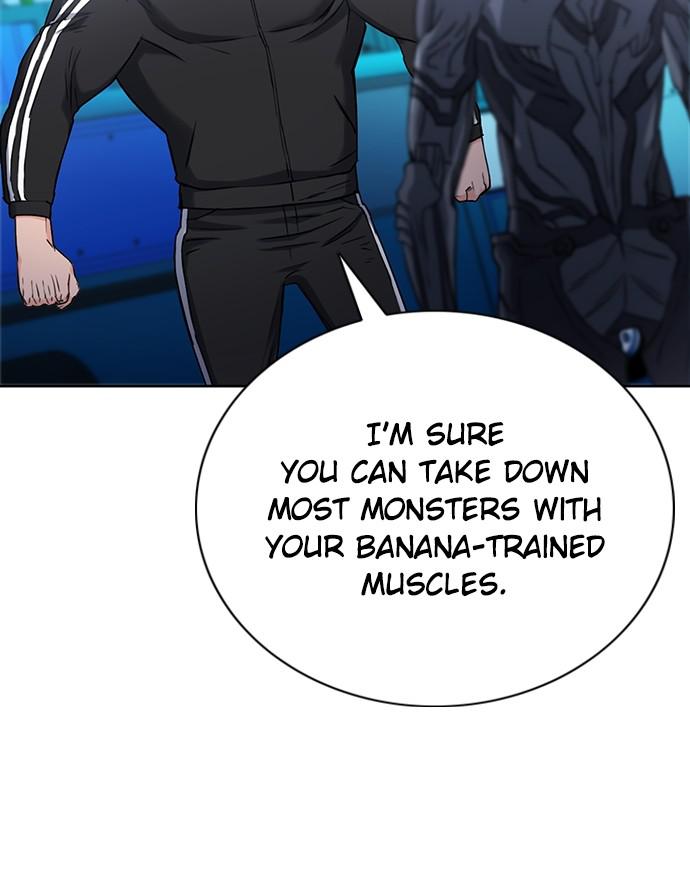 The Druid of Seoul Station Chapter 65 - Page 96