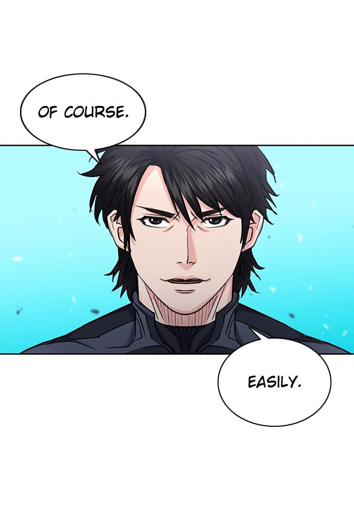 The Druid of Seoul Station Chapter 65 - Page 97