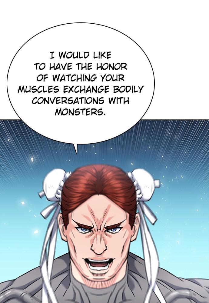 The Druid of Seoul Station Chapter 65 - Page 98