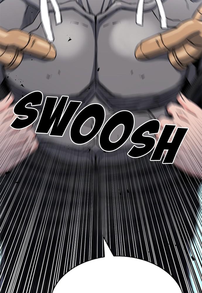 The Druid of Seoul Station Chapter 65 - Page 99