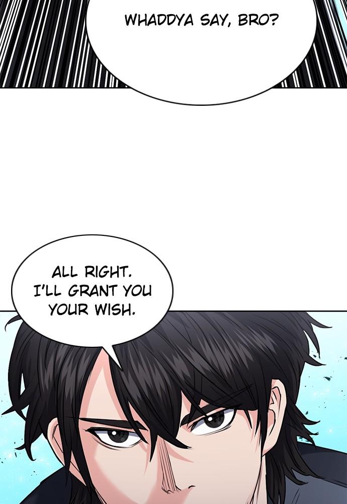 The Druid of Seoul Station Chapter 65 - Page 100