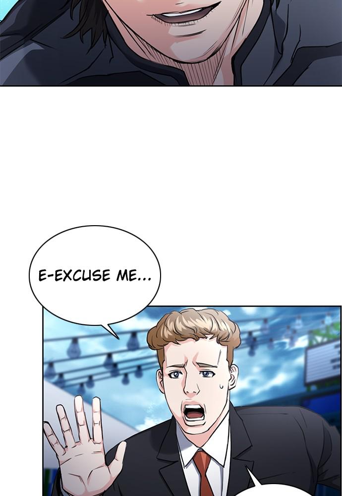 The Druid of Seoul Station Chapter 65 - Page 101