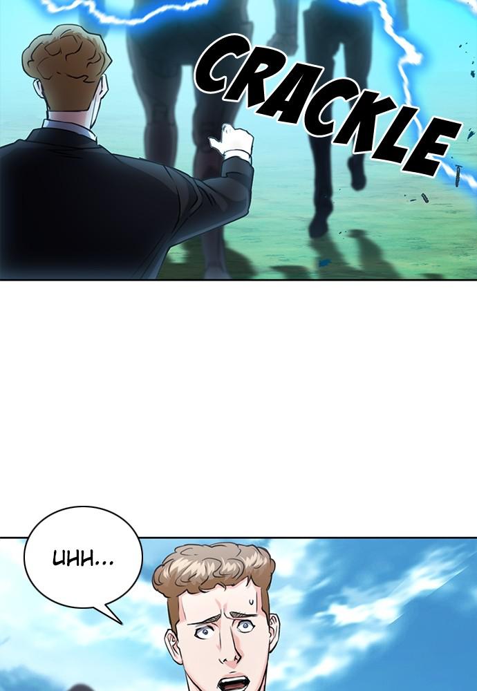 The Druid of Seoul Station Chapter 65 - Page 103