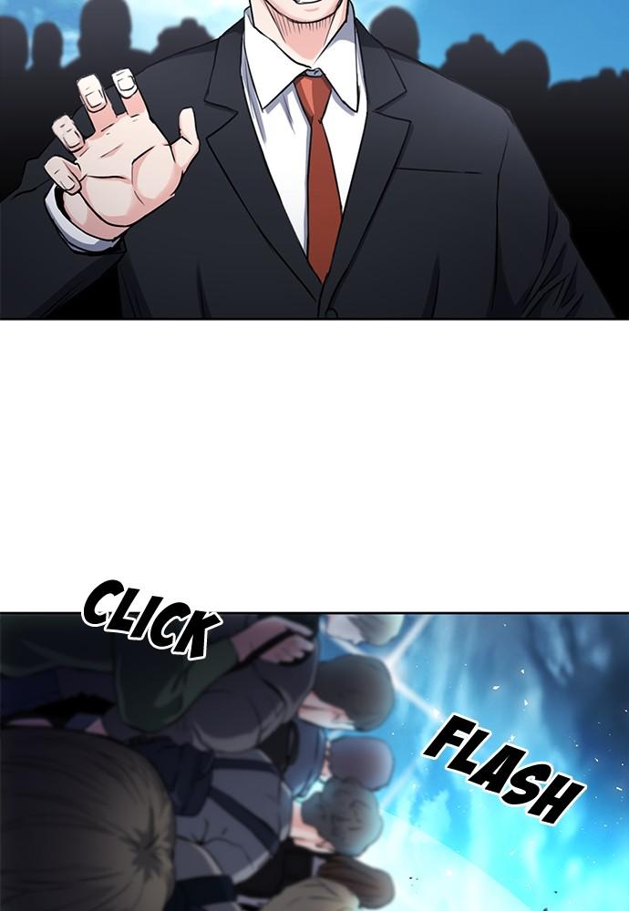 The Druid of Seoul Station Chapter 65 - Page 104