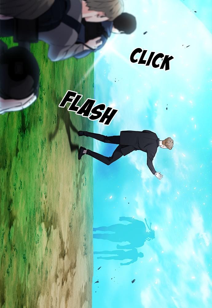 The Druid of Seoul Station Chapter 65 - Page 105