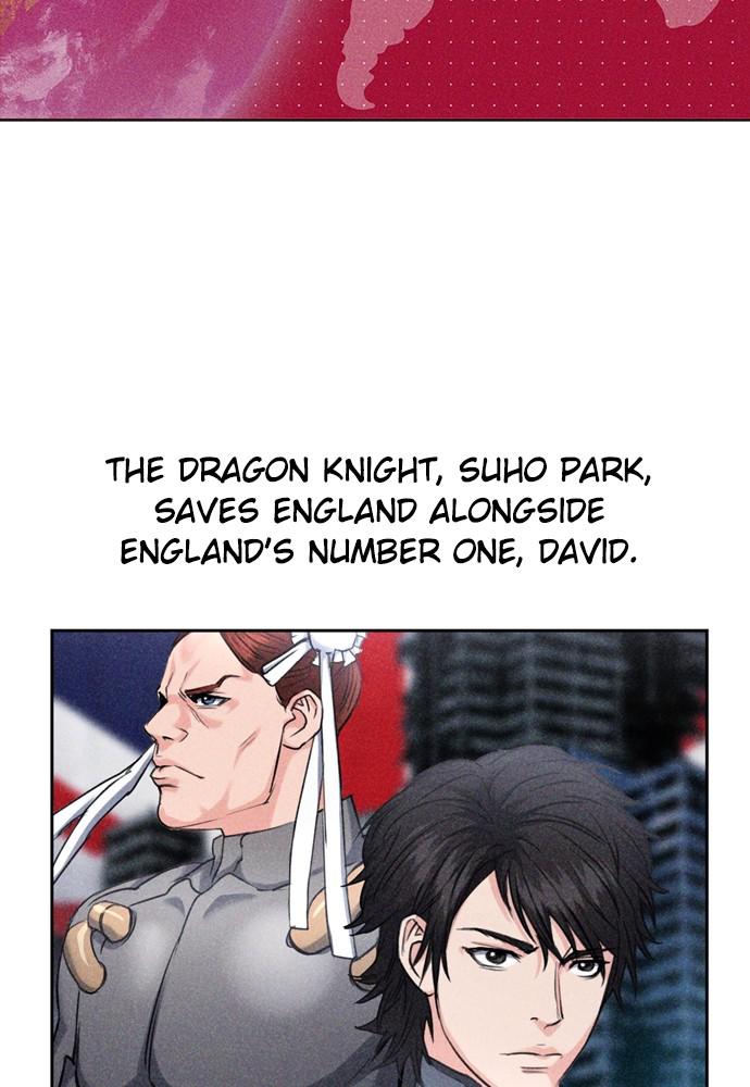 The Druid of Seoul Station Chapter 65 - Page 107