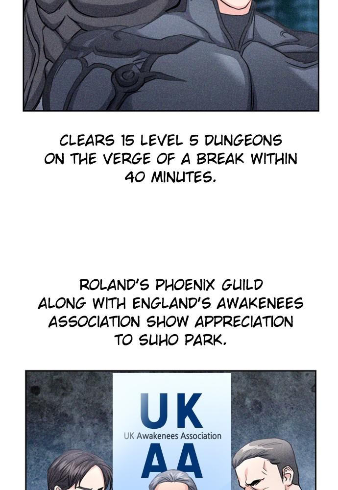 The Druid of Seoul Station Chapter 65 - Page 108