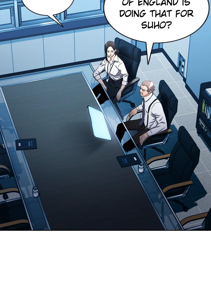 The Druid of Seoul Station Chapter 65 - Page 111