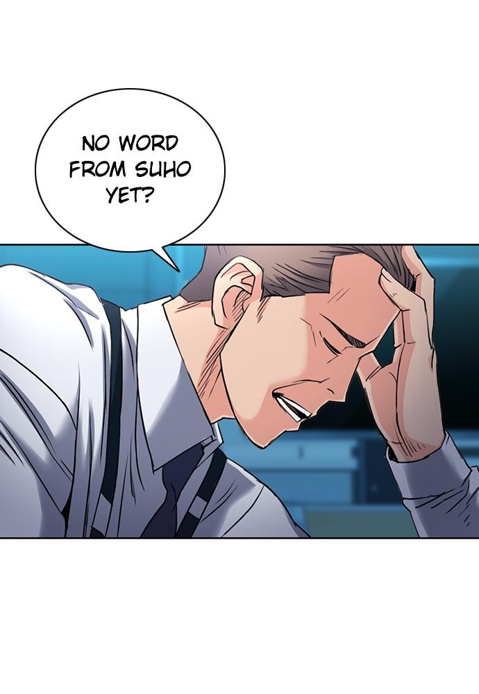 The Druid of Seoul Station Chapter 65 - Page 113