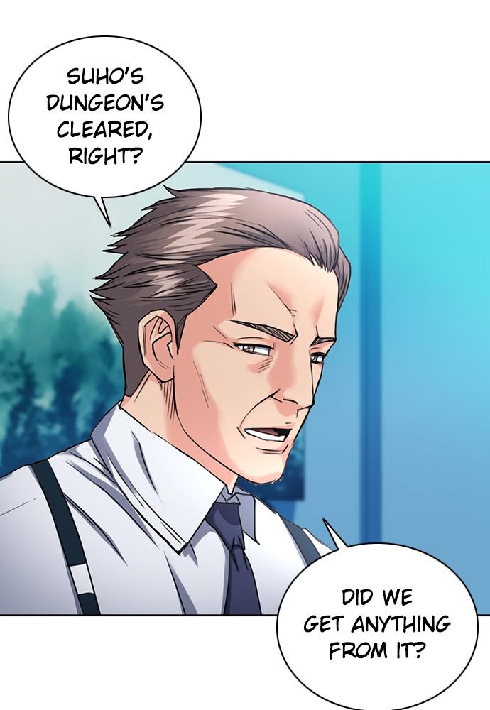 The Druid of Seoul Station Chapter 65 - Page 115