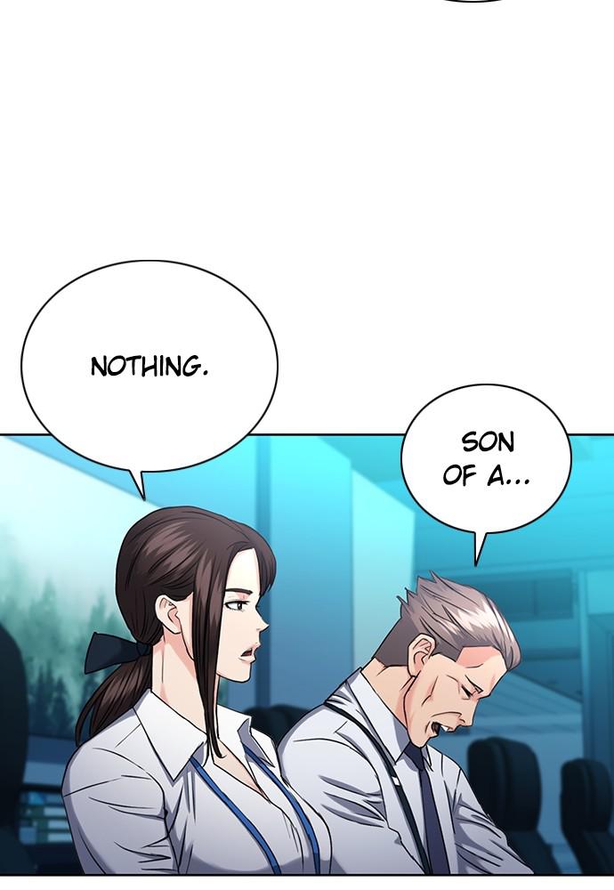 The Druid of Seoul Station Chapter 65 - Page 116