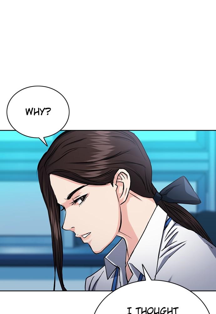 The Druid of Seoul Station Chapter 65 - Page 117