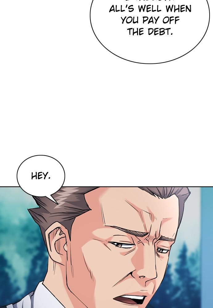 The Druid of Seoul Station Chapter 65 - Page 118