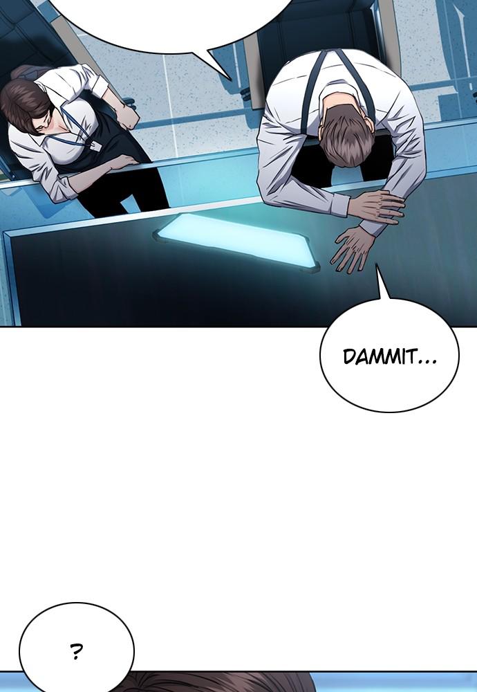 The Druid of Seoul Station Chapter 65 - Page 120