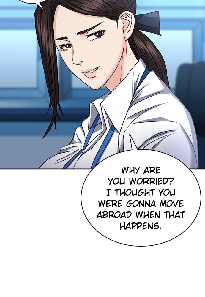 The Druid of Seoul Station Chapter 65 - Page 121