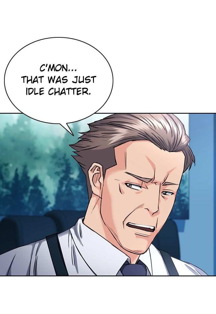 The Druid of Seoul Station Chapter 65 - Page 122