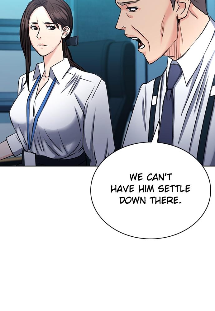 The Druid of Seoul Station Chapter 65 - Page 125