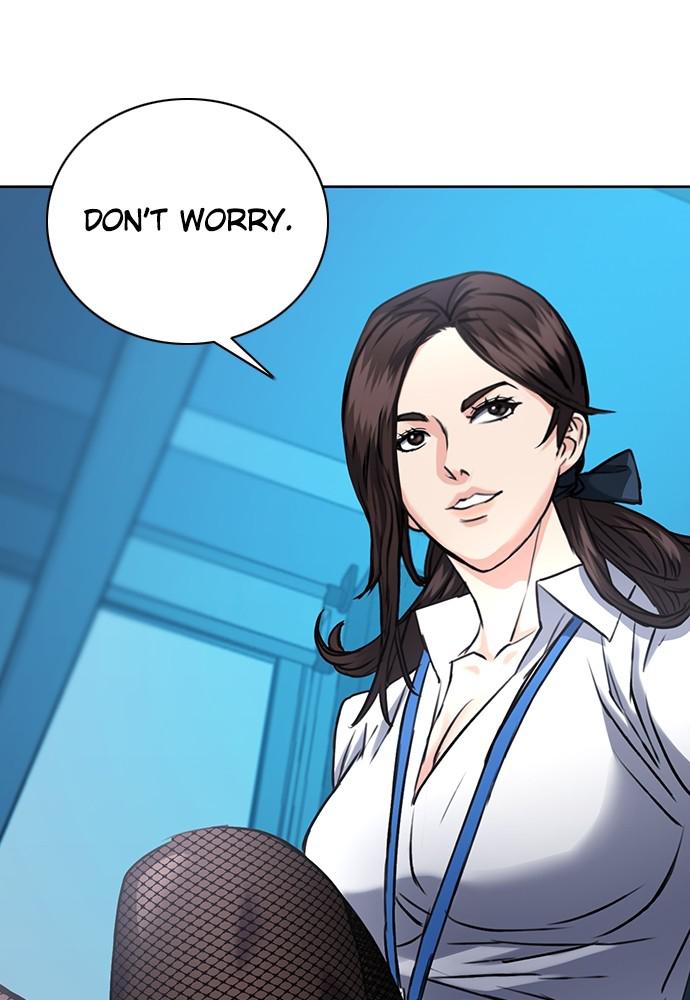 The Druid of Seoul Station Chapter 65 - Page 126