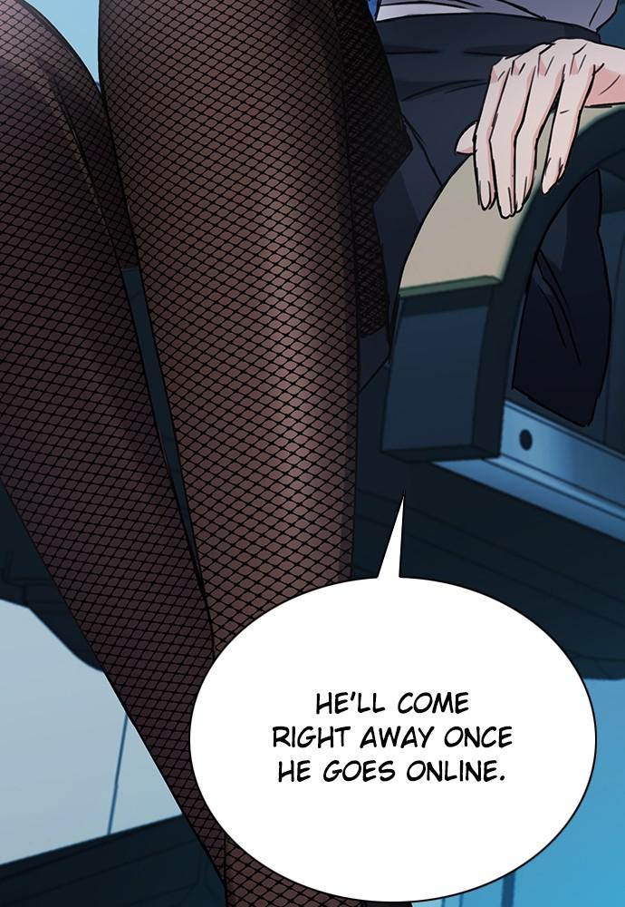 The Druid of Seoul Station Chapter 65 - Page 127