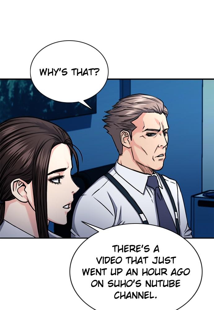 The Druid of Seoul Station Chapter 65 - Page 129