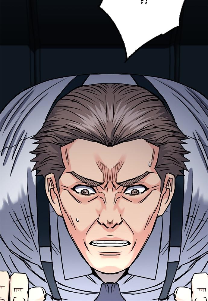 The Druid of Seoul Station Chapter 65 - Page 132