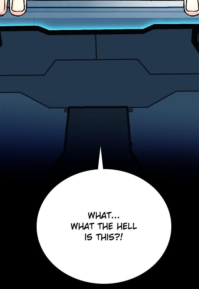 The Druid of Seoul Station Chapter 65 - Page 133