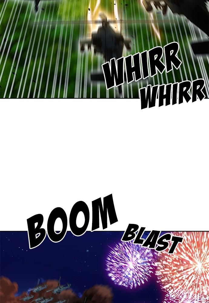 The Druid of Seoul Station Chapter 66 - Page 4