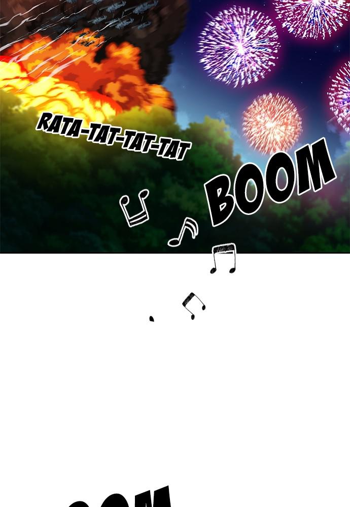 The Druid of Seoul Station Chapter 66 - Page 5