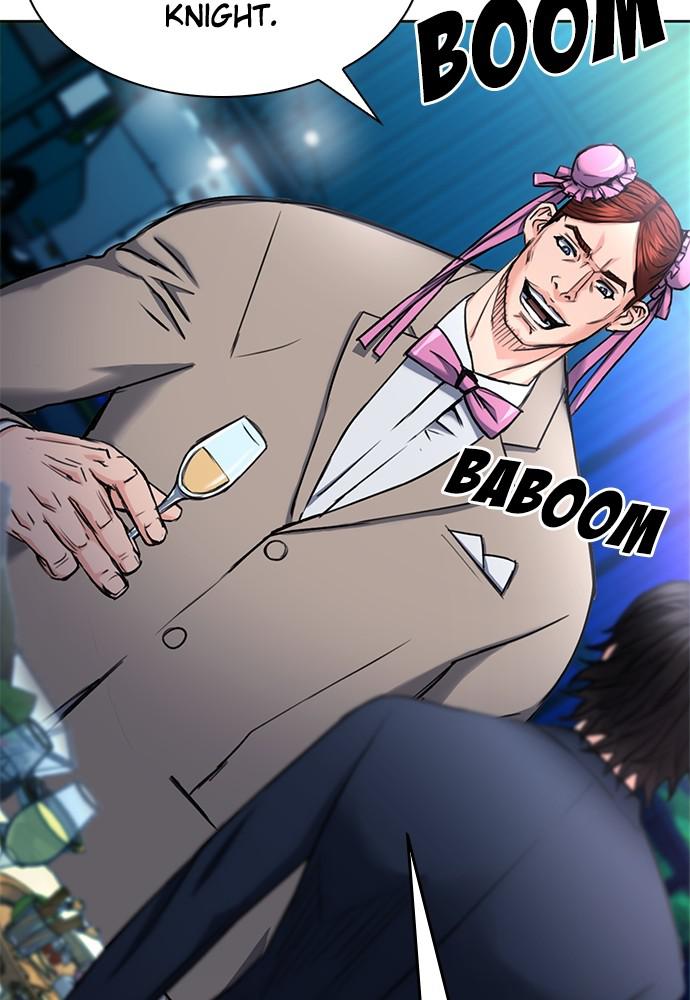 The Druid of Seoul Station Chapter 66 - Page 9