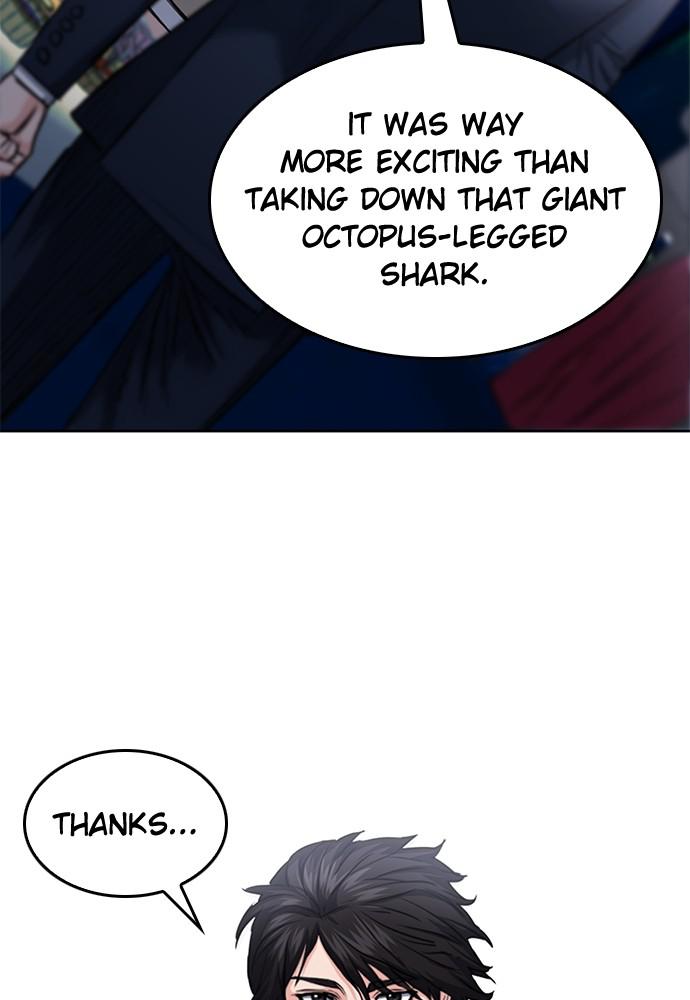 The Druid of Seoul Station Chapter 66 - Page 10