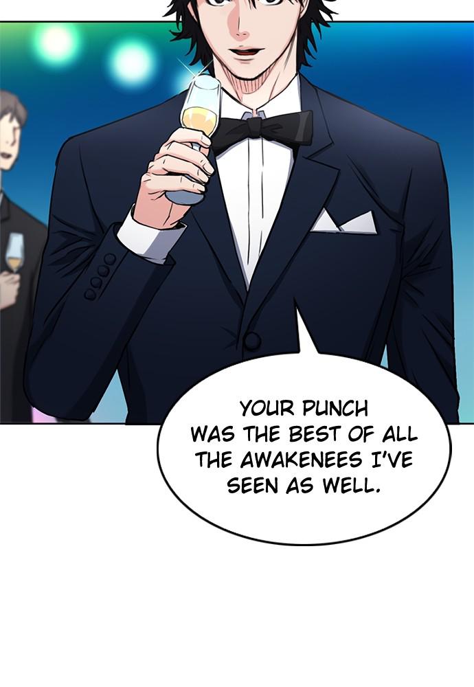 The Druid of Seoul Station Chapter 66 - Page 11