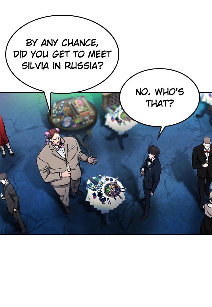 The Druid of Seoul Station Chapter 66 - Page 12