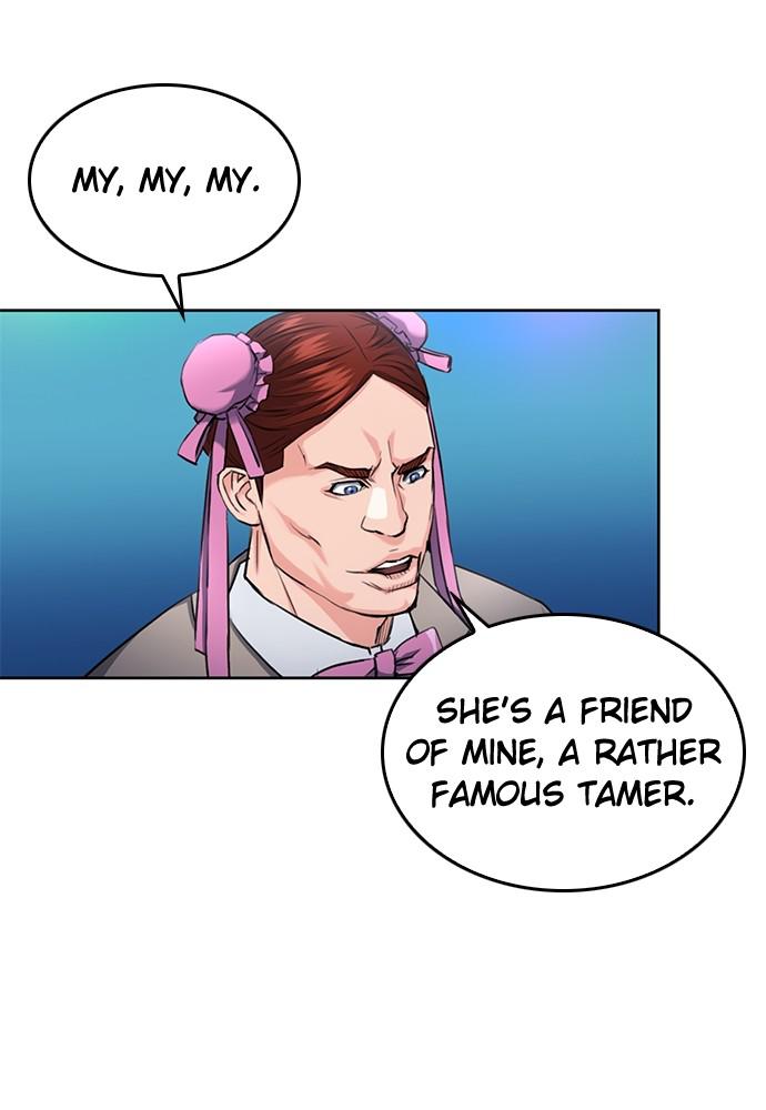 The Druid of Seoul Station Chapter 66 - Page 13