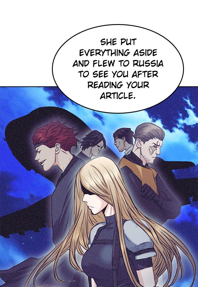 The Druid of Seoul Station Chapter 66 - Page 14