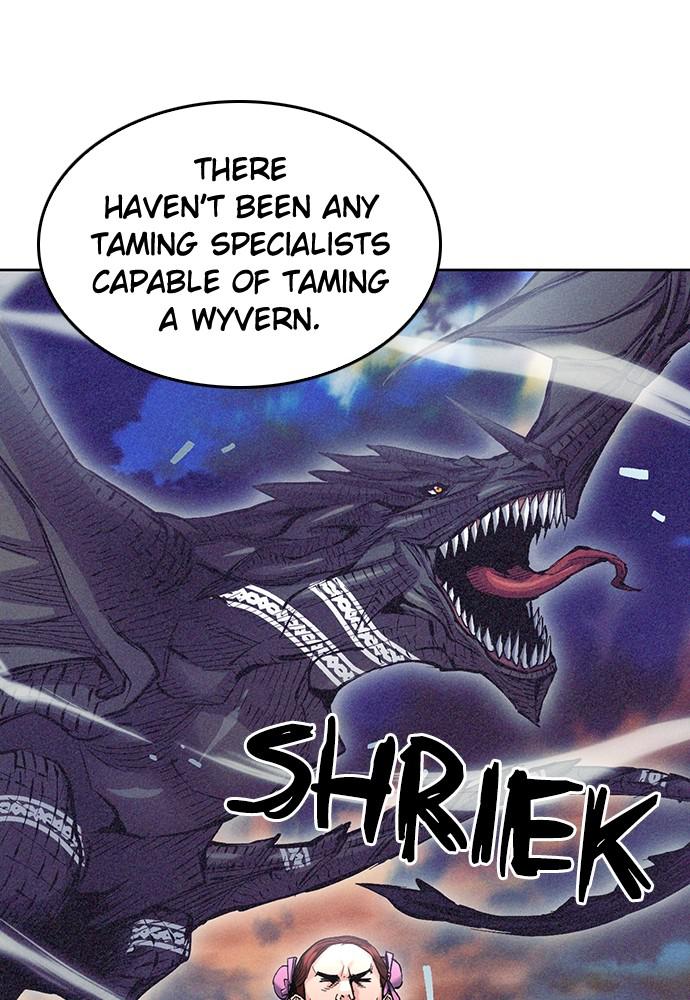 The Druid of Seoul Station Chapter 66 - Page 18