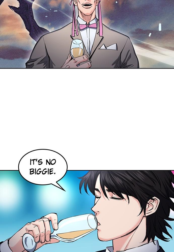 The Druid of Seoul Station Chapter 66 - Page 19