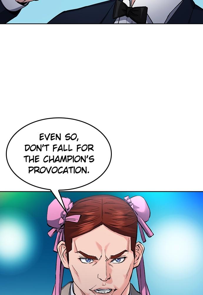 The Druid of Seoul Station Chapter 66 - Page 20