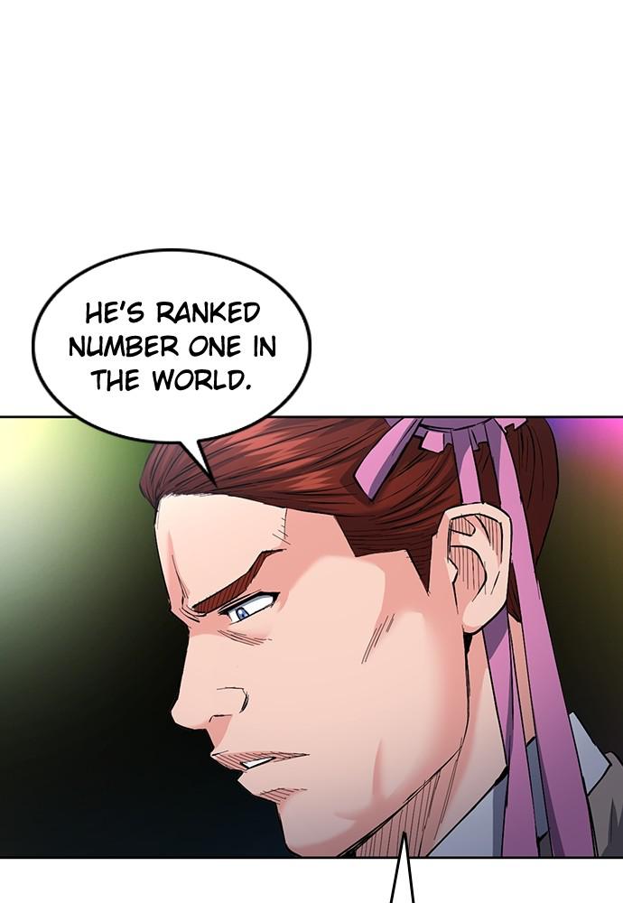 The Druid of Seoul Station Chapter 66 - Page 25