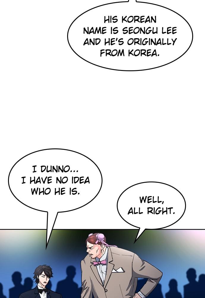 The Druid of Seoul Station Chapter 66 - Page 26