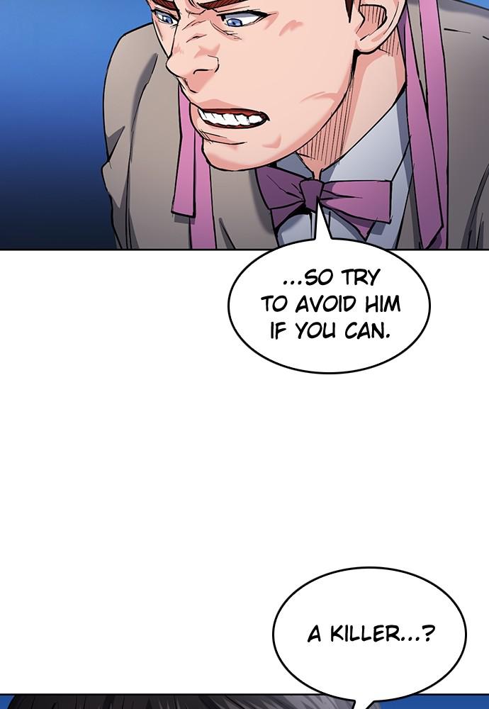 The Druid of Seoul Station Chapter 66 - Page 28