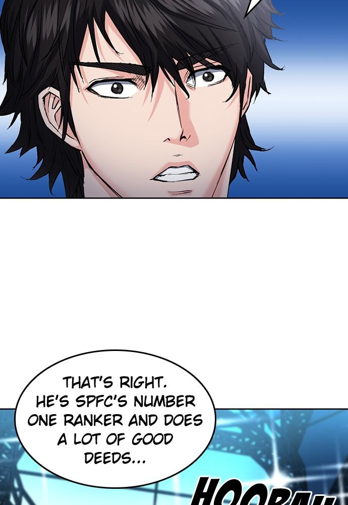 The Druid of Seoul Station Chapter 66 - Page 29