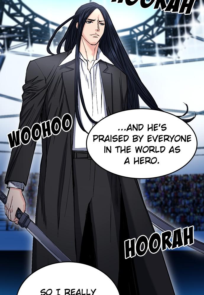 The Druid of Seoul Station Chapter 66 - Page 30